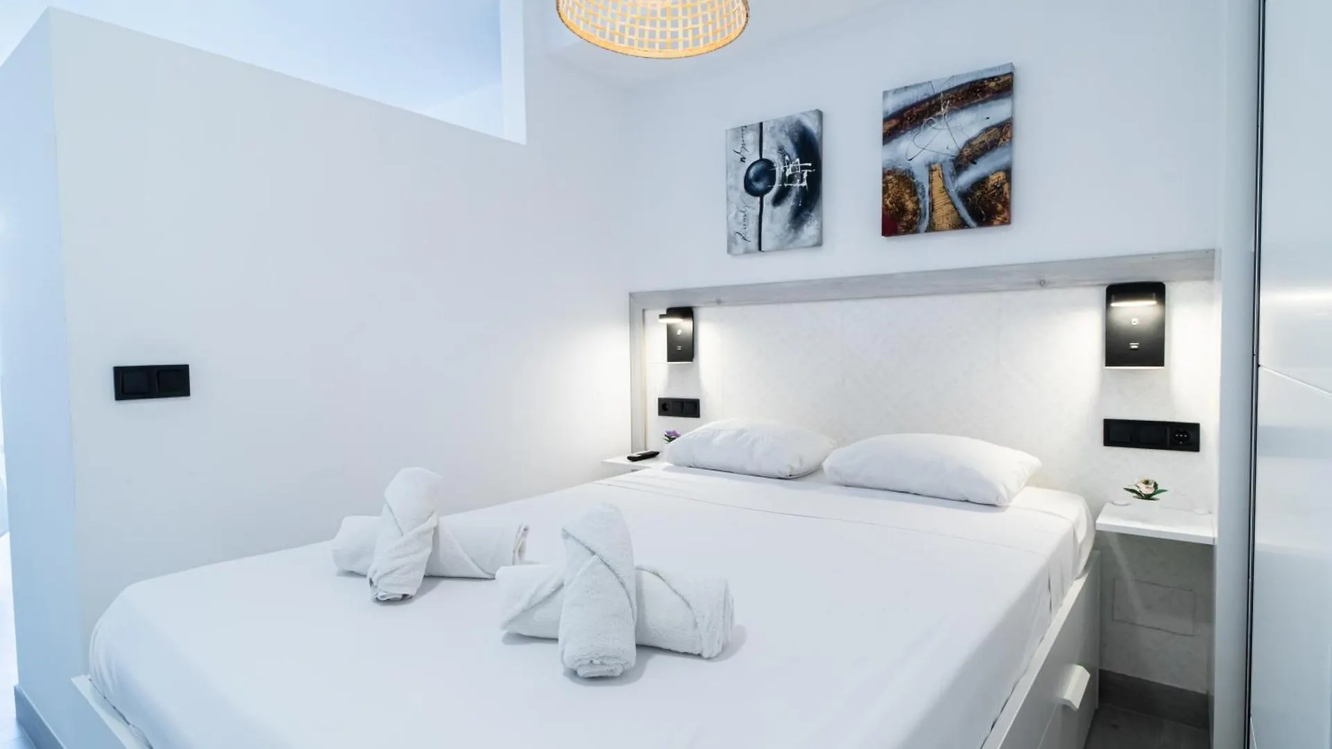 Lejlighed Central Studio By Casasol Nerja