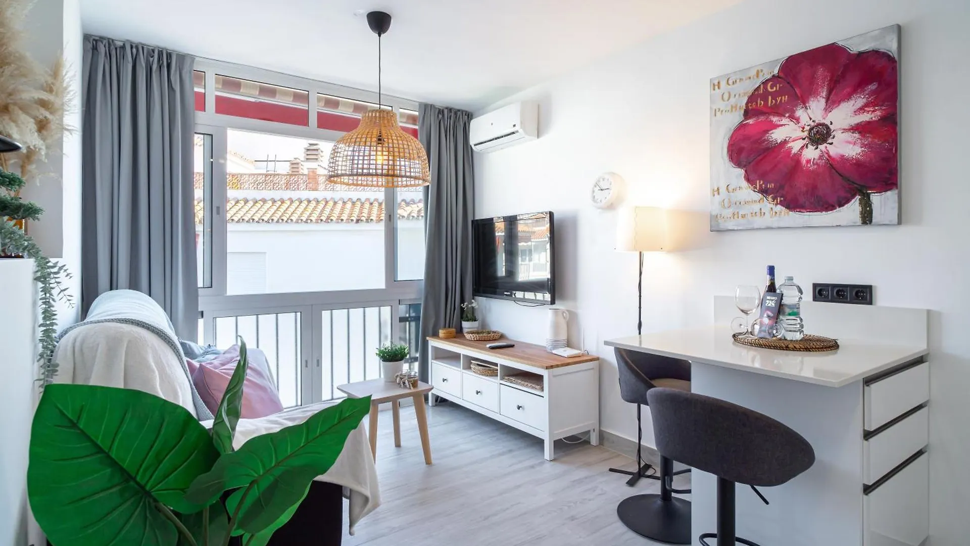 Lejlighed Central Studio By Casasol Nerja