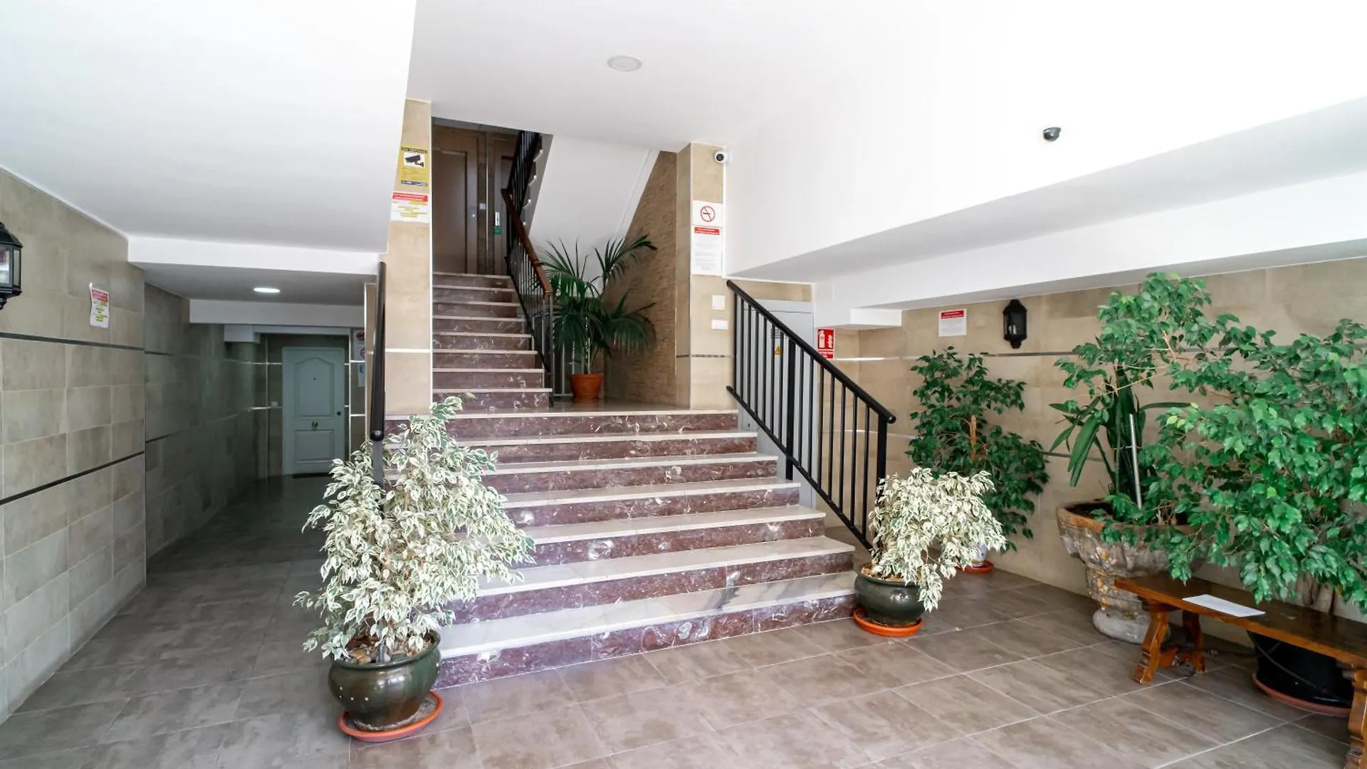 Central Studio By Casasol Nerja Spanien