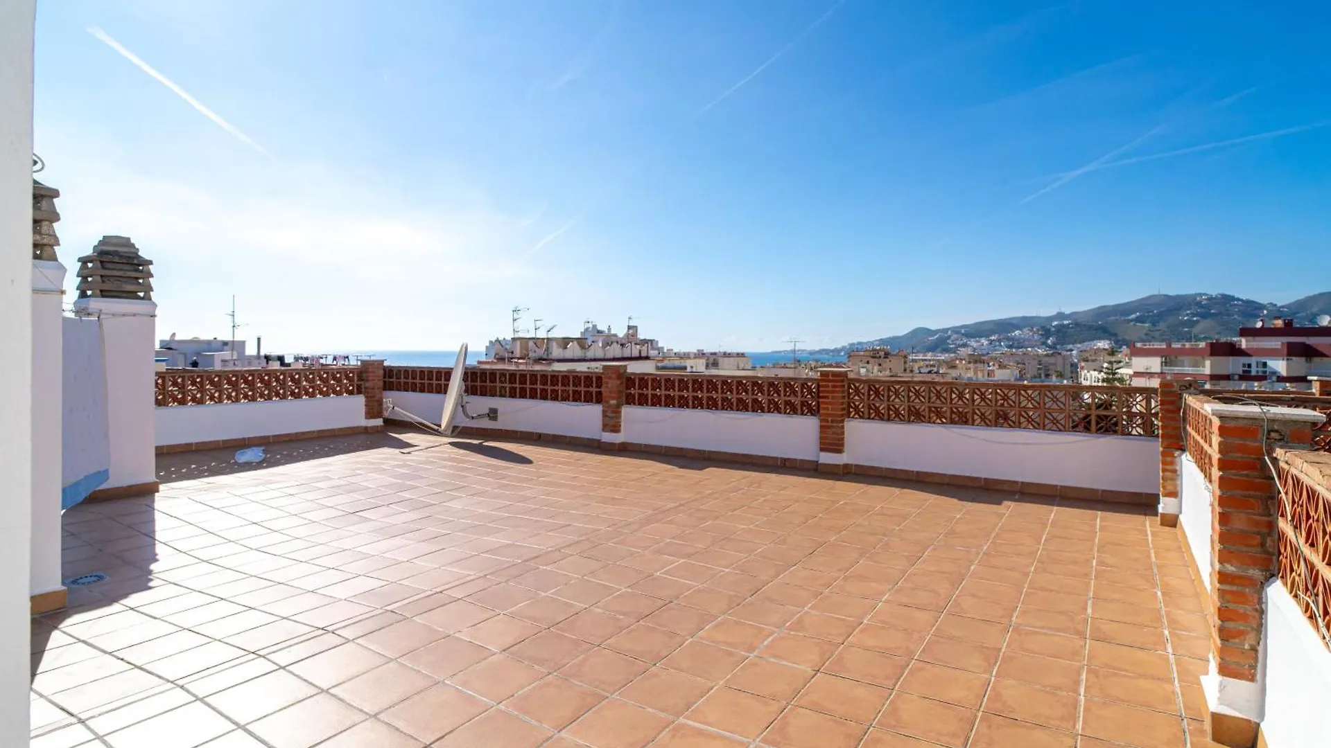 Lejlighed Central Studio By Casasol Nerja