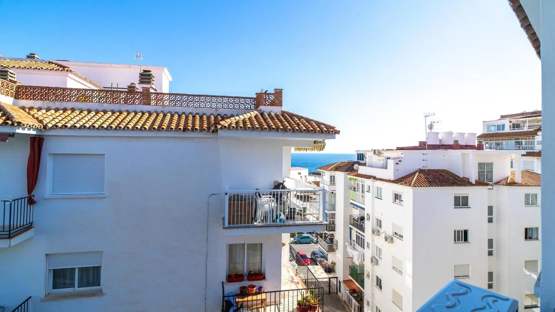 Lejlighed Central Studio By Casasol Nerja
