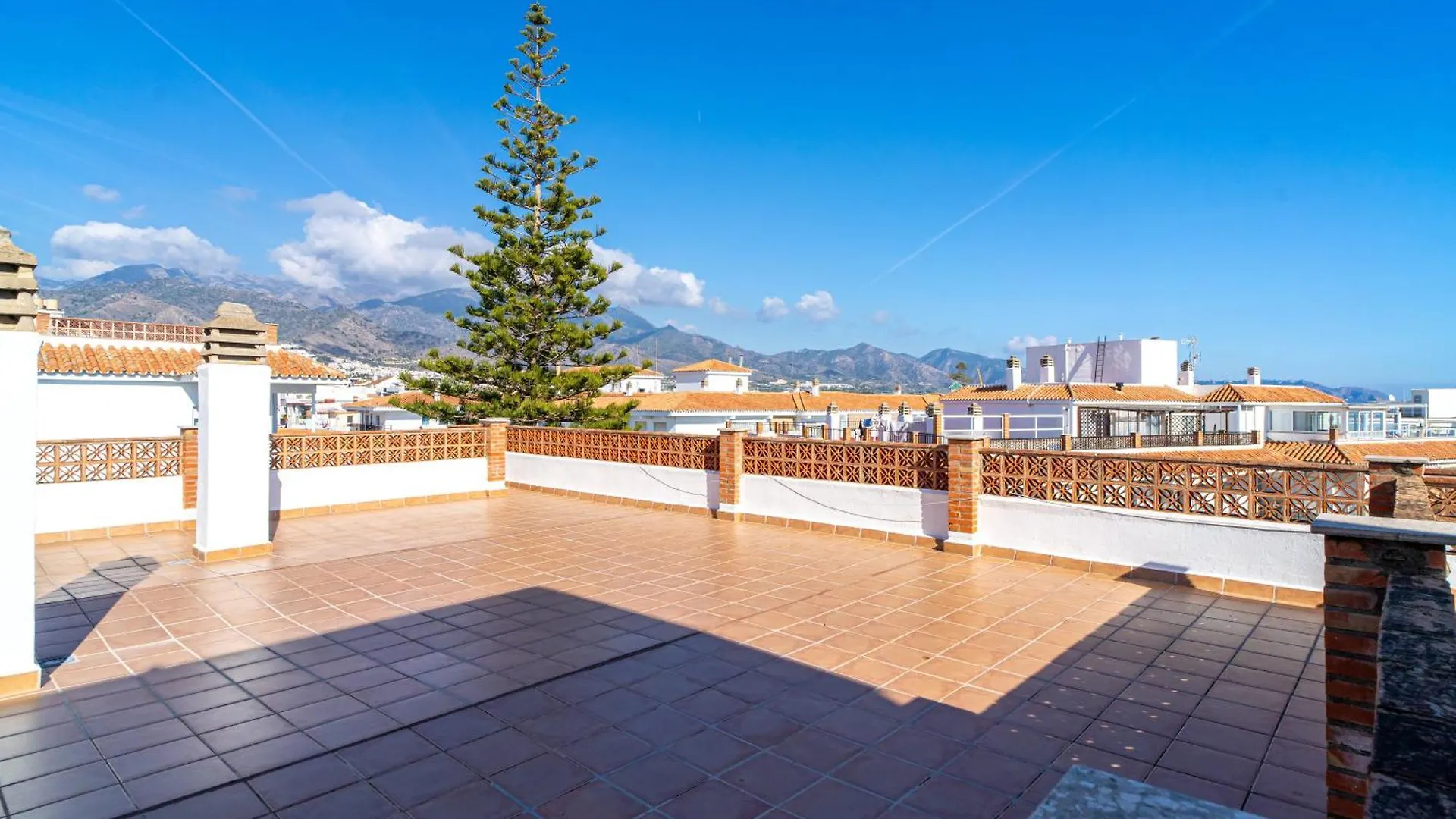 Central Studio By Casasol Nerja 0*,  Spain